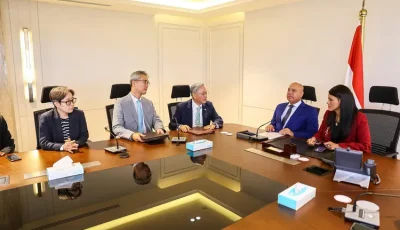 تعاون بين التخطيط وكوريا الجنوبية لتطوير تكنولوجيا صيانة السيارات الخضراء
