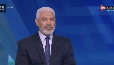 جمال عبد الحميد: الزمالك يسير بخطى جيدة في الدوري المصري