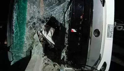 8 متوفين و14 مصابا.. أسماء ضحايا حادث انقلاب أتوبيس بصحراوي المنيا