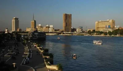 الأرصاد تكشف تفاصيل طقس السبت: شبورة وأمطار خفيفة واضطراب بحري