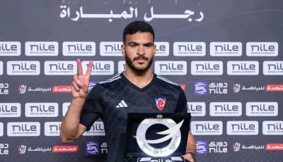 سيد عيد يرفض عودة حامد حمدان لتدريبات بتروجت رغم الاعتذار