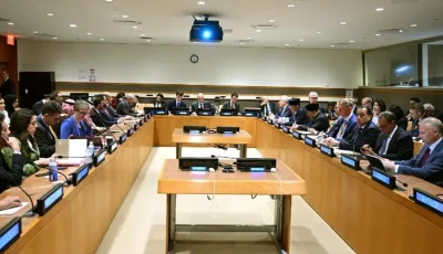 مدبولي: نشدد على أهمية أن يكون لأجهزة الدولة الفلسطينية الحق الحصري في امتلاك السلاح
