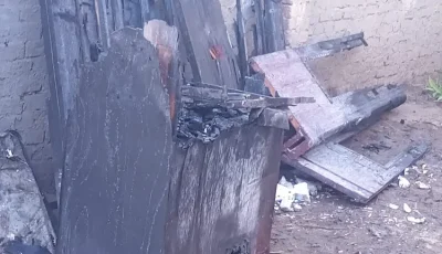 السيطرة على حريق بشقة سكنية بسوهاج