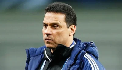 حسام البدري: الأهلي يمر بمرحلة صعبة.. واستمرار الخطيب ضروري