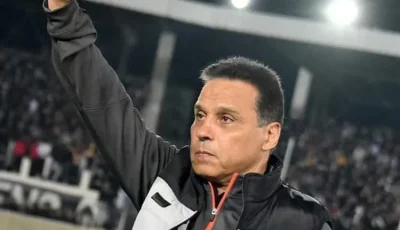 أسباب ابتعاد حسام البدري عن تدريب الأهلي.. الخطيب رافض (خاص)