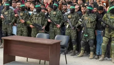 قضية الأسرى الإسرائيليين: معركة مستمرة وسجال سياسي محتدم