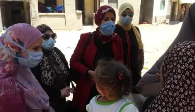 لمناهضة ختان الإناث.. “الطفولة والأمومة” يعلن عن ميثاق شرف لمقدمي الخدمات الصحية