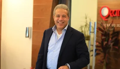 بدلًا من أبو ريدة.. خالد الدرندلي يرافق بعثة منتخب مصر في بوركينا فاسو