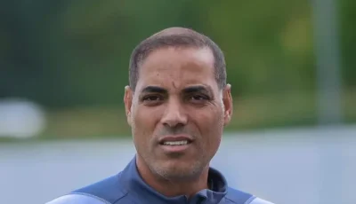 وفاة شقيق خالد بيبو مدير قطاع الناشئين في النادي الأهلي
