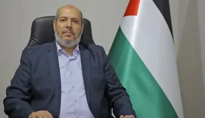 الفصائل الفلسطينية: إصابة زوجة خليل الحية في هجوم الدوحة