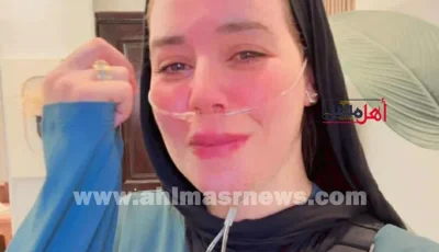 “دنيا”.. فتاة من الإسماعيلية قهرت السرطان بابتسامة أمل (صور)