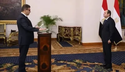 رئيس المخابرات المصرية ونظيره التركي يبحثان تطورات الأوضاع الإقليمية والدولية