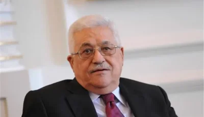 محمود عباس: لا عدالة مع الاحتلال.. وحان وقت “الدولة العصرية”