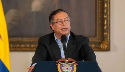 أمريكا تلغي تأشيرة رئيس كولومبيا بسبب تصرفاته «المتهورة» في نيويورك