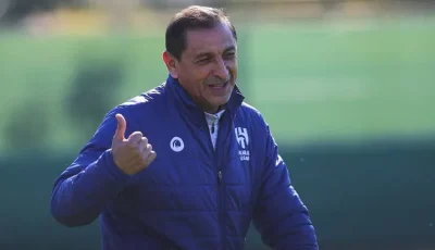 ESPN: الأهلي يتحرك للتعاقد مع رامون دياز