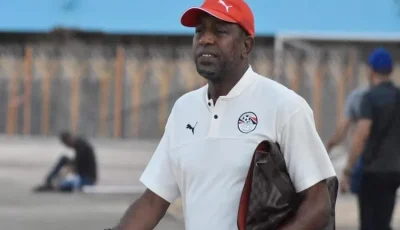 ربيع ياسين: الزمالك يُعاني دفاعيا قبل مواجهة الأهلي.. وكوكا ليس الأنسب للظهير الأيسر