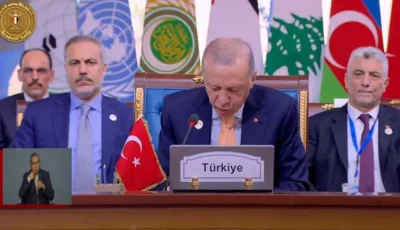 أردوغان: العدوان الاسرائيلي المتصاعد يشكل تهديدا مباشرا لمنطقتنا ويجب وقفه فورا