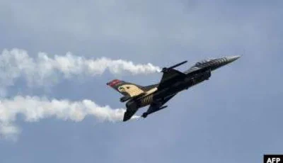 رومانيا تدين دخول طائرة روسية بدون طيار إلى مجالها الجوى