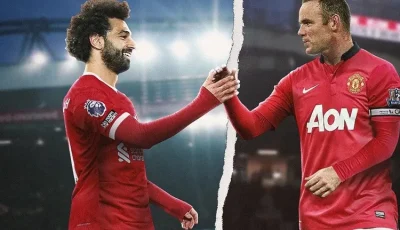 روني: محمد صلاح لن يكون سعيدًا بصفقة ليفربول الجديدة.. لكنها قد تدفعه للتألق أكثر