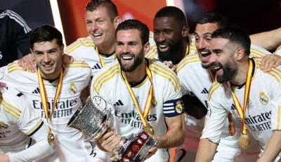 بث مباشر مباراة ريال مدريد ضد إسبانيول بالدوري الإسباني (لحظة بلحظة) | انطلاق المباراة