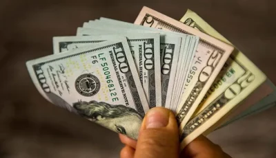 سعر الدولار يرتفع بنحو 35 قرشا أمام الجنيه.. تفاصيل