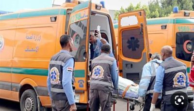 وفاة عامل إثر سقوطه داخل بئر صرف صحي فى جنوب الأقصر أثناء عمله