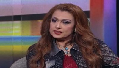 سيمون تتألق في مهرجان بردية السينمائي بتكريم خاص عن مسيرتها المتنوعة