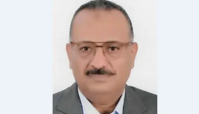 شاذلي القرباوي: كلمة مصر في الأمم المتحدة تؤكد ثبات موقفها التاريخي من القضية الفلسطينية