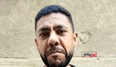 شاهد عيان حادث انهيار شرفة عقار بالشرقية: المستأجر عامل البيت مخزن وكان بينزل كتب