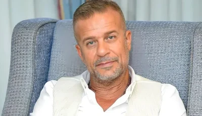 شريف منير يهنئ ابنته أسما بعد ارتدائها الحجاب