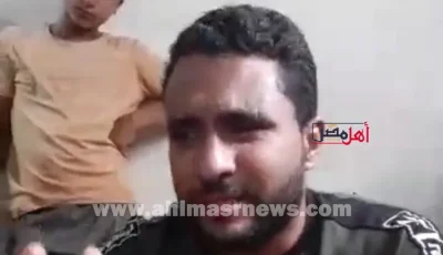 أسرة “شهيد الشهامة” ضحية أب وابنه بالشرقية: كان نور عينينا وبيصرف علينا