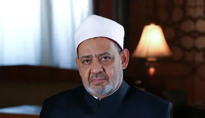 شيخ الأزهر يستقبل رئيس سنغافورة لتعزيز التعاون العلمي والدعوي المشترك