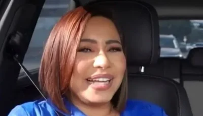 شيرين عبدالوهاب تحسم الجدل حول علاقتها بمحاميها ياسر قنطوش