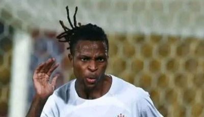 أمادورا البرتغالي يمهل الزمالك 72 ساعة لسداد 200 ألف دولار بصفقة شيكو بانزا