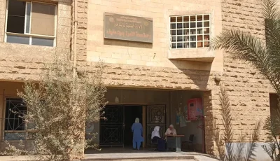 المستشفى مليانة خفافيش.. أهالي ميت عفيف بالمنوفية يستغيثون من الوحدة الصحية: 6 أشهر مفيش كهرباء.. والتطعيمات مش موجودة