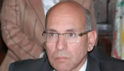 الإفراج عن صلاح هلال وزير الزراعة الأسبق بعد قضاء عقوبة قضية الرشوة