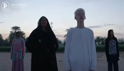 تعرف على إيرادات فيلم ضي بعد طرحه في السينمات