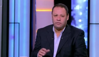ضياء السيد: أتعجب من وجود مدرب أجنبي في الإسماعيلي