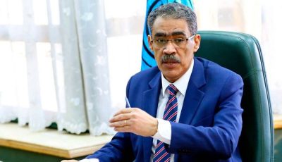 ضياء رشوان: معبر رفح لن يكون بوابة تهجير الفلسطينيين.. ومصر العقبة أمام نتنياهو