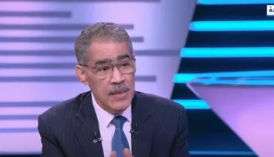 ضياء رشوان: مصر لا تحب الحرب لكنها جاهزة.. و73 كانت نزهة