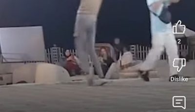 حبس طارق “ميشو” راقص الإسكندرية 3 سنوات وغرامة 200 ألف جنيه