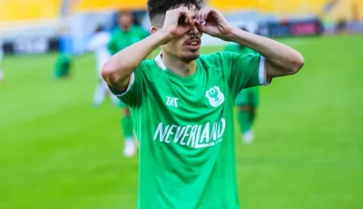 الكوكي يستقر على ملامح تشكيل المصري أمام الزمالك.. دغموم كلمة السر