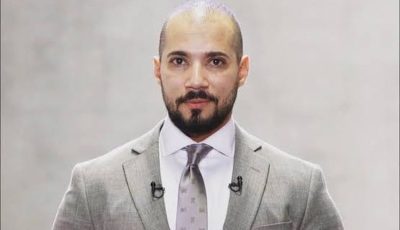 عبدالله رشدي عن انتقاد خالد منتصر لصلاة الخسوف: نسمع كلامه ولا كلام سيدنا النبي اللي هيدخلنا الجنة؟!