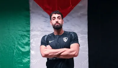 عدي الدباغ يفتتح التسجيل للزمالك في شباك المصري البورسعيدي بالدوري