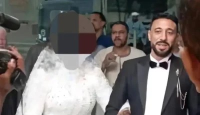 خالي شعر بقليل من التعب قبل الزفاف.. ابن شقيقة عريس أسوان المتوفى يكشف تفاصيل الواقعة المؤلمة