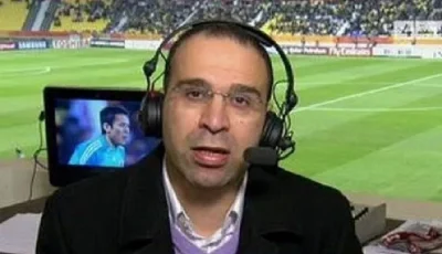 عصام الشوالي: أبوتريكة ضحية “الكواليس”.. وصلاح وحكيمي يستحقان الاعتراف العالمي