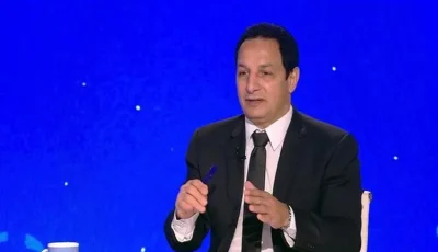 عفت نصار: مستوى الزمالك يرتفع تدريجيا من مباراة لأخرى