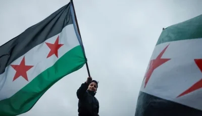 لجنة انتخابات مجلس الشعب بسوريا: ندرس حاليا دراسة طلبات الترشح لعضوية الهيئات الناخبة