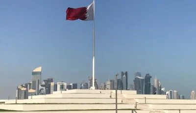 قطر تتوعد إسرائيل: نبحث مع الشركاء بالمنطقة الرد على هجوم تل أبيب