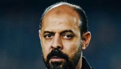النحاس: لعبنا على الفوز أمام إنبي